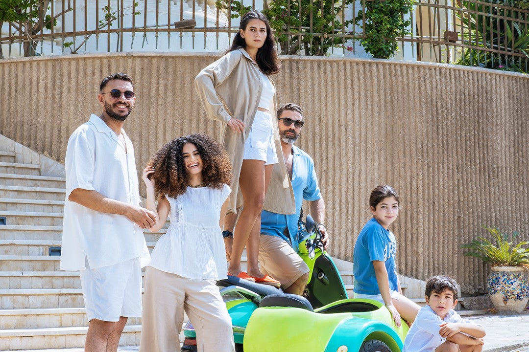 Summer Vibes: The Best Footwear for Men, Women, and Kids