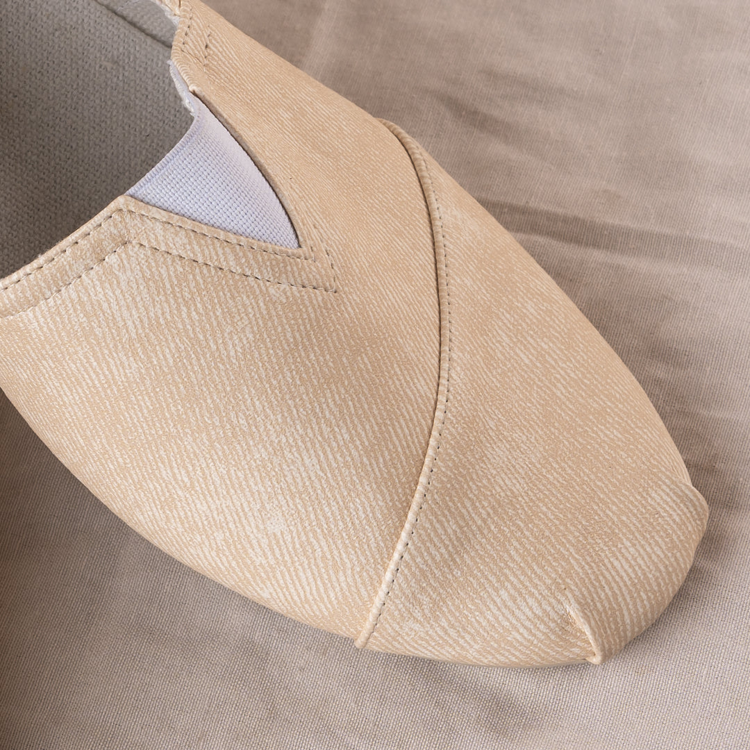 Classic Espadrille Beige